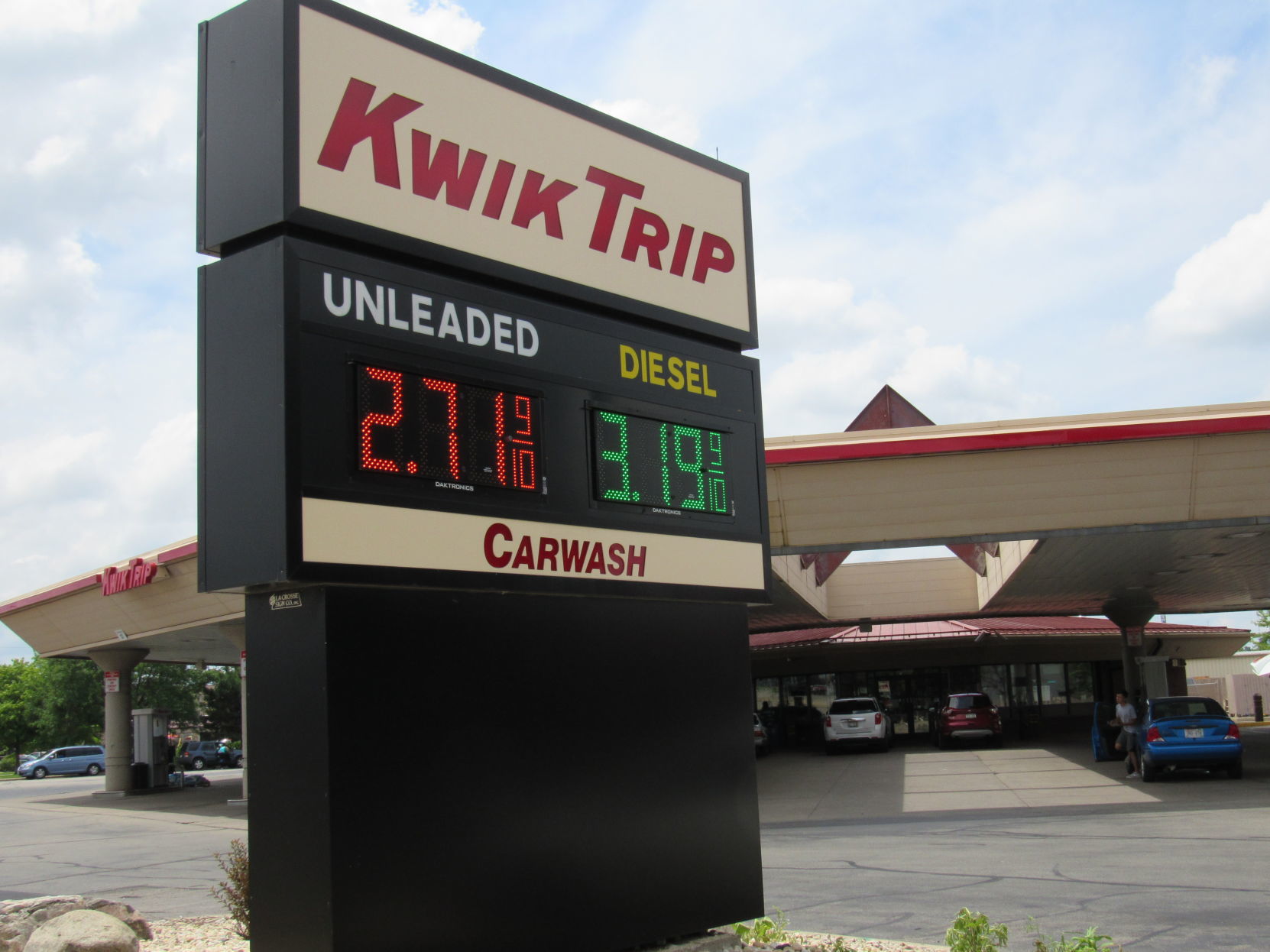 Kwik Trip